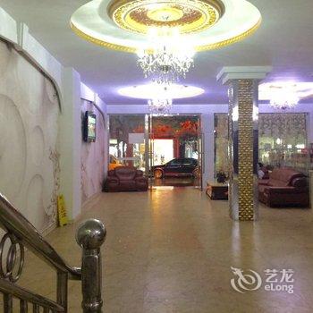 上栗九龙商务宾馆酒店提供图片