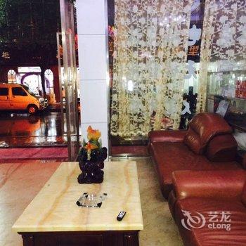 上栗九龙商务宾馆酒店提供图片