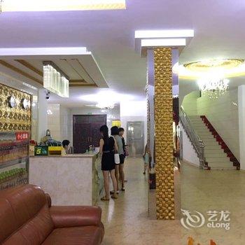 上栗九龙商务宾馆酒店提供图片