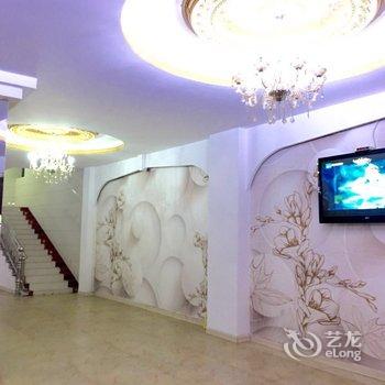 上栗九龙商务宾馆酒店提供图片