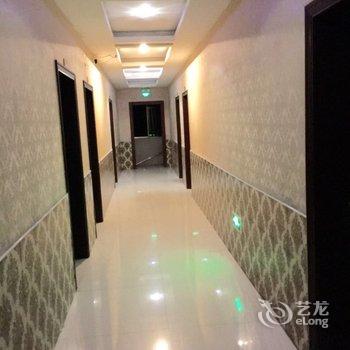 上栗九龙商务宾馆酒店提供图片