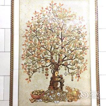 上栗九龙商务宾馆酒店提供图片