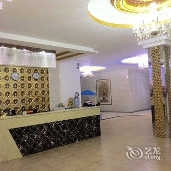 上栗九龙商务宾馆酒店提供图片