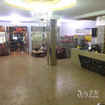 上栗九龙商务宾馆酒店提供图片