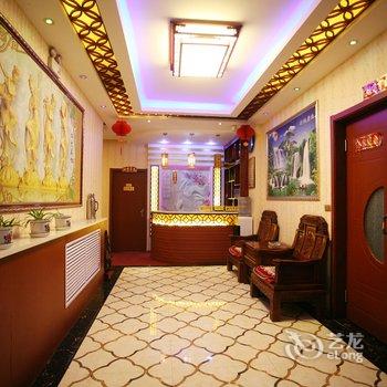 平遥锦苑快捷酒店酒店提供图片