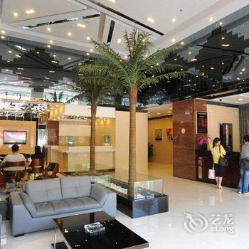 江门柏丽宜居酒店(新会店)酒店提供图片