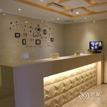 张掖丝路之星主题酒店酒店提供图片