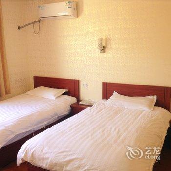 富阳龙门古镇悠闲宾馆酒店提供图片