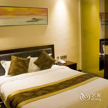 淮安龙湖湾花园酒店酒店提供图片