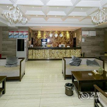 重庆斯特曼酒店酒店提供图片