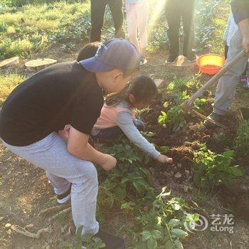 杭州溪湘记宿酒店提供图片