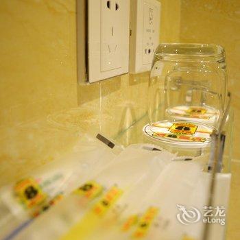速8酒店(石家庄中华南大街启程店)酒店提供图片