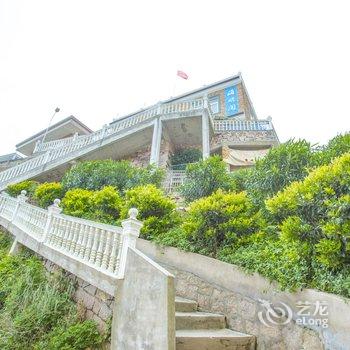 舟山嵊泗枸杞海欢阁(渔家乐)酒店提供图片