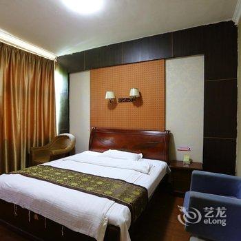 襄阳西城宾馆酒店提供图片