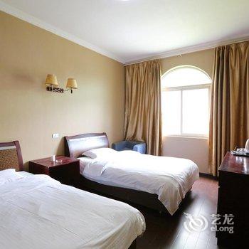 襄阳西城宾馆酒店提供图片