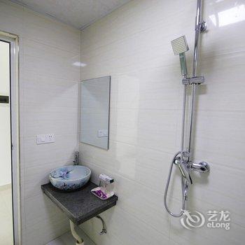 景德镇浮梁聚缘原生态农庄酒店提供图片