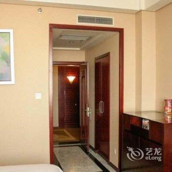 宁夏鼎圆六盘红饭店(宁东)酒店提供图片