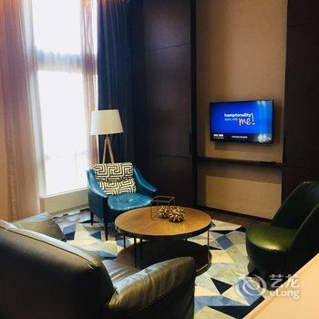 北京希尔顿欢朋酒店酒店提供图片