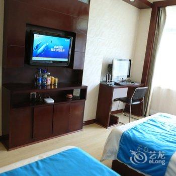 Q+鄂州红太阳国宾宾馆酒店提供图片