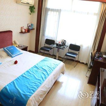 Q+鄂州红太阳国宾宾馆酒店提供图片