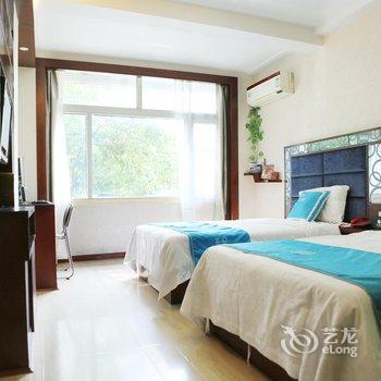 Q+鄂州红太阳国宾宾馆酒店提供图片