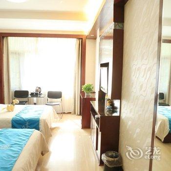 Q+鄂州红太阳国宾宾馆酒店提供图片