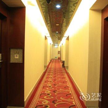 Q+鄂州红太阳国宾宾馆酒店提供图片