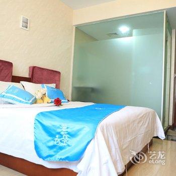 Q+鄂州红太阳国宾宾馆酒店提供图片