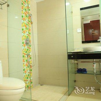 Q+鄂州红太阳国宾宾馆酒店提供图片