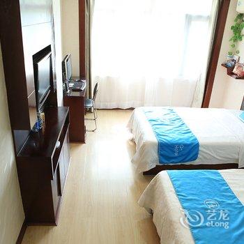 Q+鄂州红太阳国宾宾馆酒店提供图片