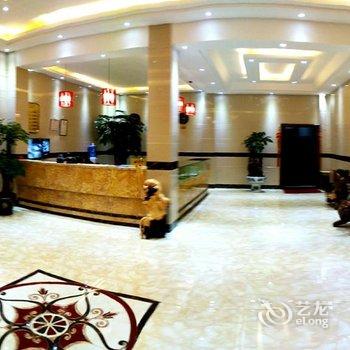 罗平嘉园快捷酒店124酒店提供图片