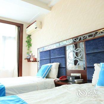 Q+鄂州红太阳国宾宾馆酒店提供图片