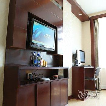 Q+鄂州红太阳国宾宾馆酒店提供图片