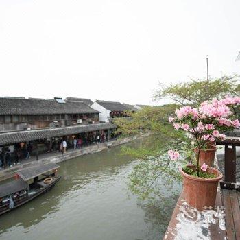 西塘西舍客栈酒店提供图片