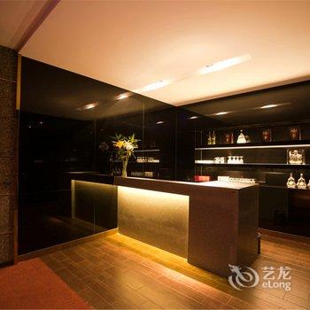 潮州紫莲森林度假村酒店提供图片