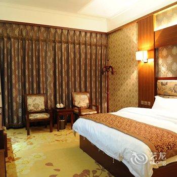 香格里拉阳光假日大酒店酒店提供图片