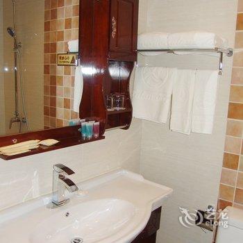 大连虎滩宾馆酒店提供图片