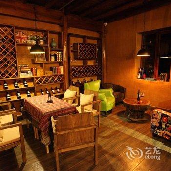 莫干山西部时光山居(洋家乐)酒店提供图片