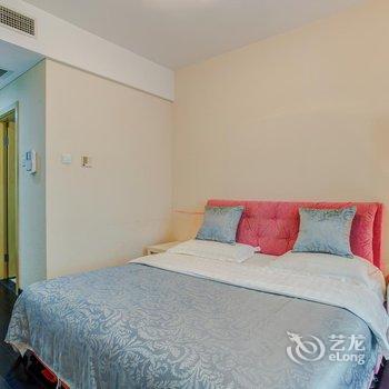 摩兜公寓(北京西直门店)酒店提供图片