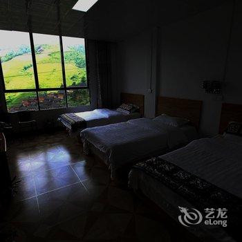 龙脊梯田千里缘·民族风情酒店酒店提供图片
