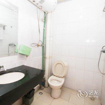 临安皇甫宾馆酒店提供图片