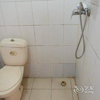 临安皇甫宾馆酒店提供图片