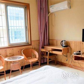 临安皇甫宾馆酒店提供图片