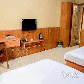 临安皇甫宾馆酒店提供图片