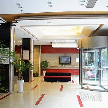 上海吉曼酒店（宁波朝晖店）酒店提供图片