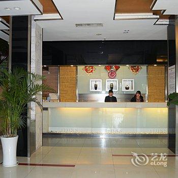 上海吉曼酒店（宁波朝晖店）酒店提供图片