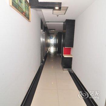 上海吉曼酒店（宁波朝晖店）酒店提供图片