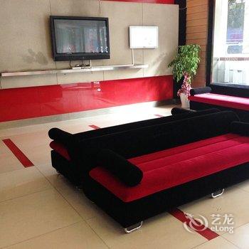 上海吉曼酒店（宁波朝晖店）酒店提供图片