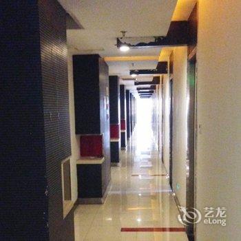 上海吉曼酒店（宁波朝晖店）酒店提供图片