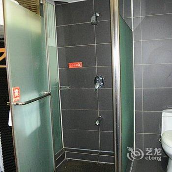 上海吉曼酒店（宁波朝晖店）酒店提供图片
